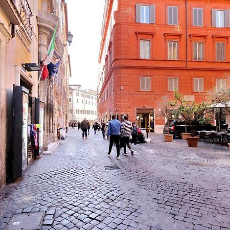 Appartamento Lavatore Rome Exterior photo