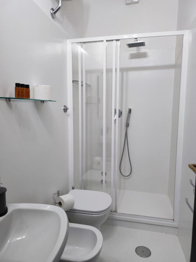 Appartamento Lavatore Rome Exterior photo