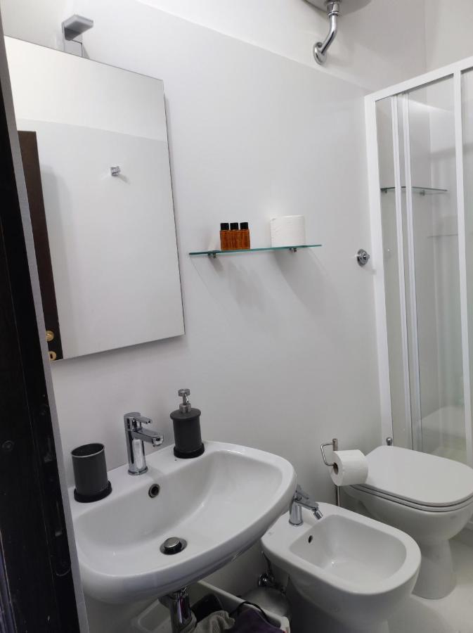 Appartamento Lavatore Rome Exterior photo