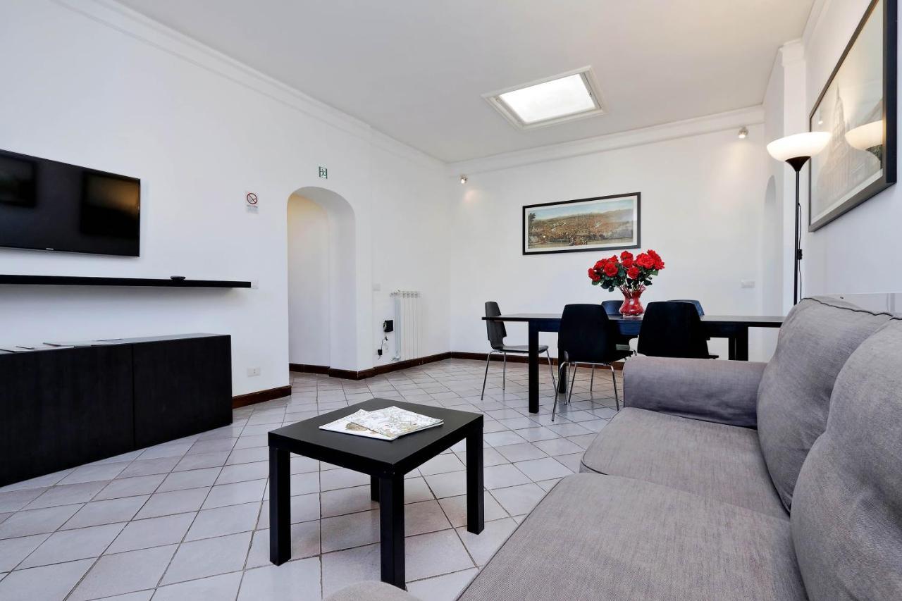 Appartamento Lavatore Rome Exterior photo